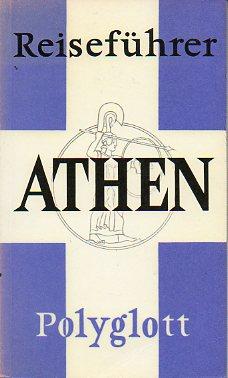 Athen (Athens), Polyglott Reisefuhrer (image)