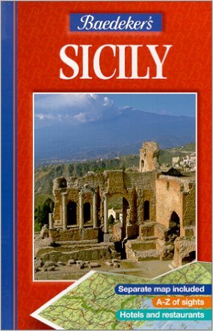 Baedeker's Sicily (image)