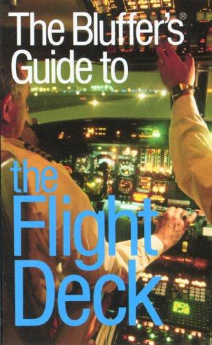 The Bluffer's Guide to the Flight Deck (image)