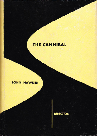 The Cannibal - Hawkes (Direction series/New Direction) (image)