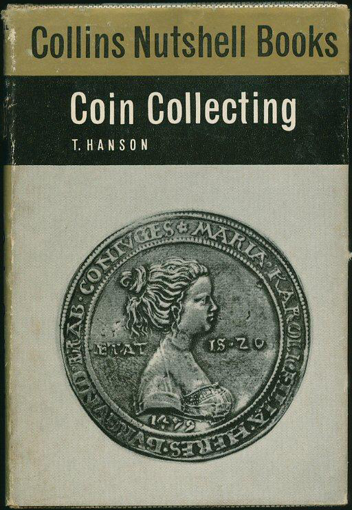 Coin Collecting (Collins Nutshell Books) (image)