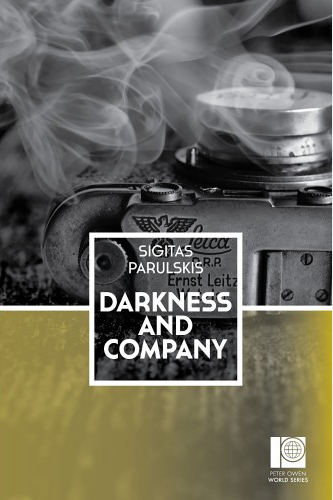 Darkness and Company - Parulskis (Peter Owen World Series) (image)