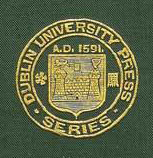 Dublin University Press Series logo (image)