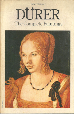 Durer (The Complete Paintings) (Granada) (image)
