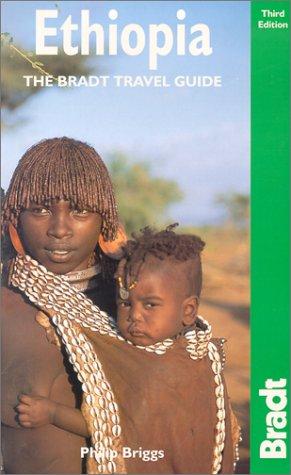 Ethiopia (Bradt Travel Guides) (3rd ed., 2002) (image0