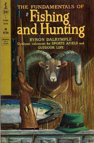 Fundamentals of Fishing & Hunting (Perma Books) (image)