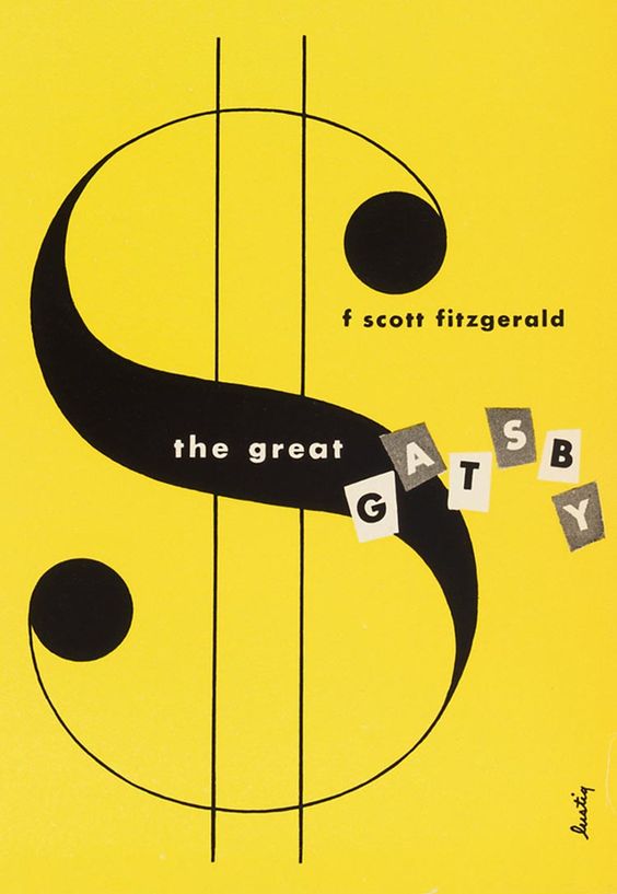 The Great Gatsby (New Directions Publishing/New Classics) (image)