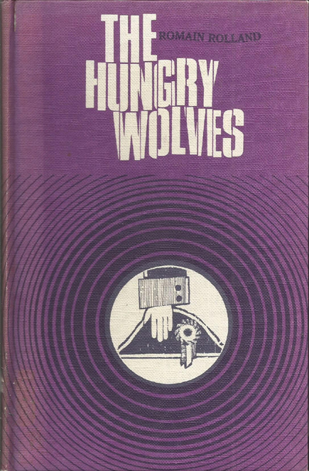 The Hungry Wolves - Rolland (Student Drama Series/Blackie) (image)