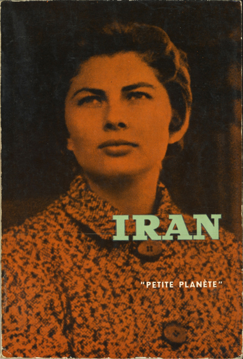 Iran (Petit Planete) (Seuil) (image)