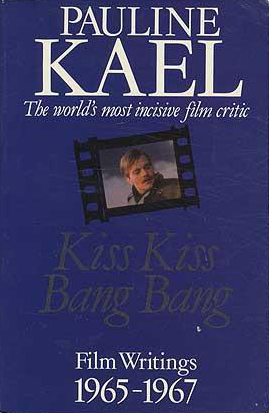 Kss Kiss Bang Bang - Kael (Arena Books/Arrow Books) (image)
