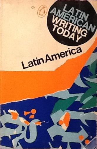 Latin American Writing Today (Penguin Books) (image)