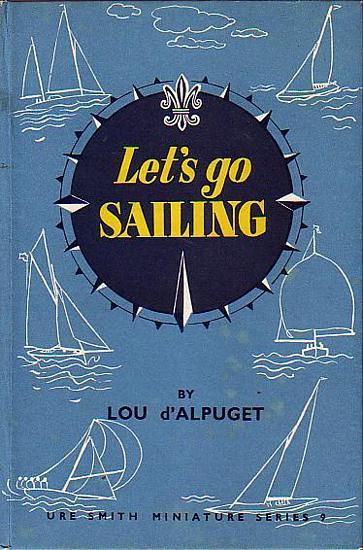Let's Go Sailing (Ure Smith, 1951) (image)