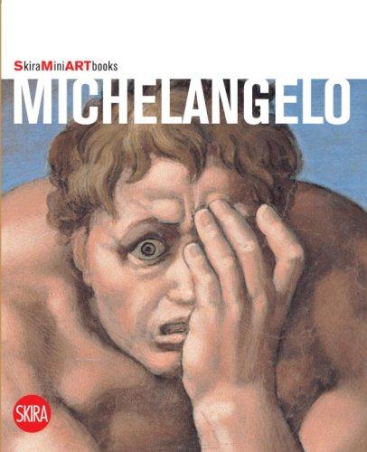 Michelangelo - Claudio Gamba (Skira Mini Art Books) (image)