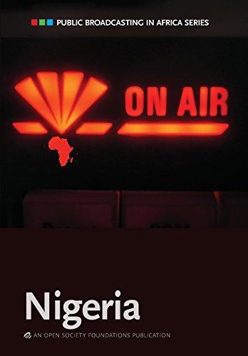 Nigeria - Akingbulu (Public Broadcasting in Africa/African Minds) (image)