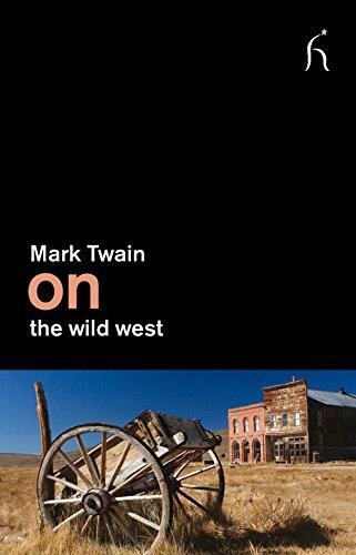 On the Wild West - Twain (On Series/Hesperus) (image)