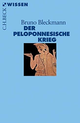 der Peloponnesische Krieg - Bleckmann (C.H.Beck Wissen/C.H.Beck) (image)