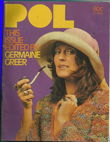 POL, vol. 4, no. 5 (1972) (image)
