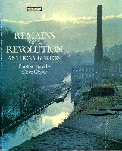 Remains of a Revolution (A. Burton/C. Coote) (Cardinal Books, 1975) (image)