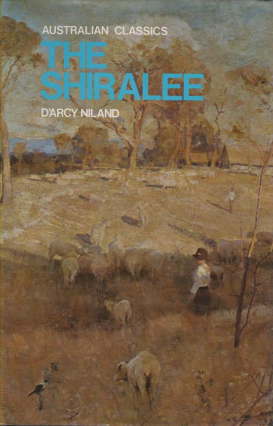 The Shiralee by Darcy Niland (Australian Classics) (A&R) (image)