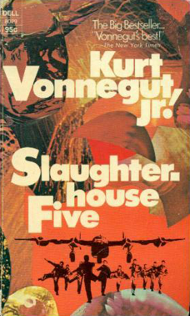 Slaughterhouse Five (Dell Books) (image)