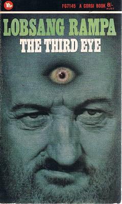 The Third Eye (Lobsang Rampa) (Corgi, 1965) (image)