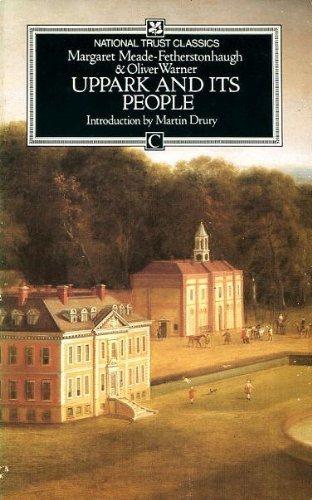 Uppark and its People (National Trust Classics) (Century) (image)