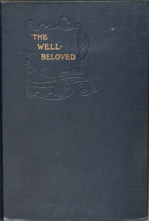 The Well-Beloved (T. Hardy) (Macmillan's Colonial Library) (1898) (image)