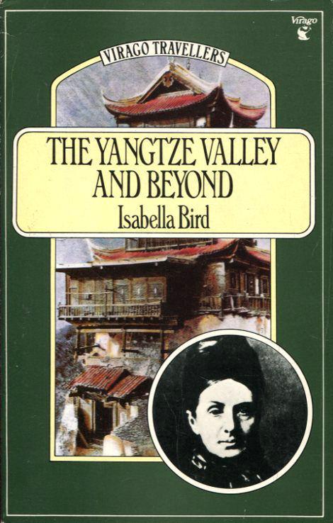 The Yangtze Valley and Beyond (I. Bird) (Virago Travellers) (image)