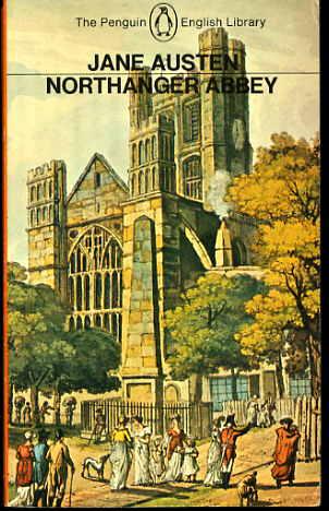 Northanger Abbey (Austen) image