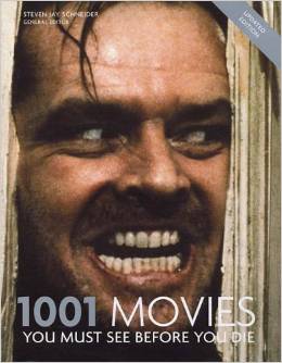 1001 Movies You Must See Before You Die (image)