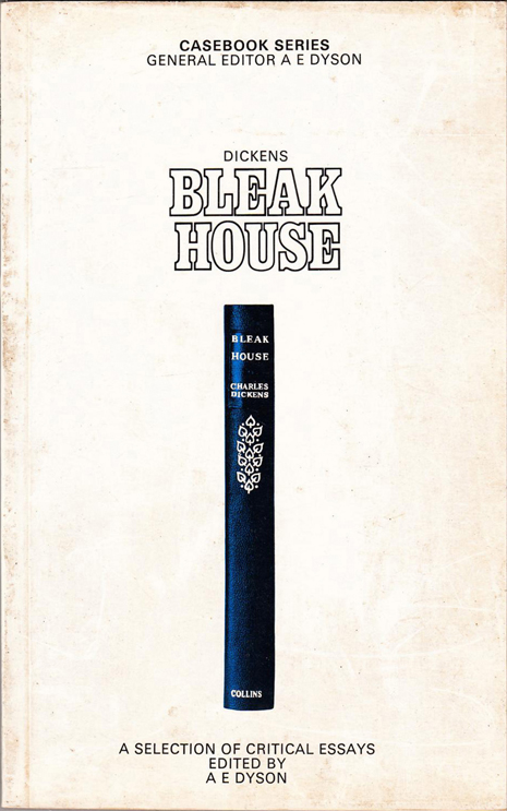 Bleak House (Casebook Series) (Macmillan) (image)