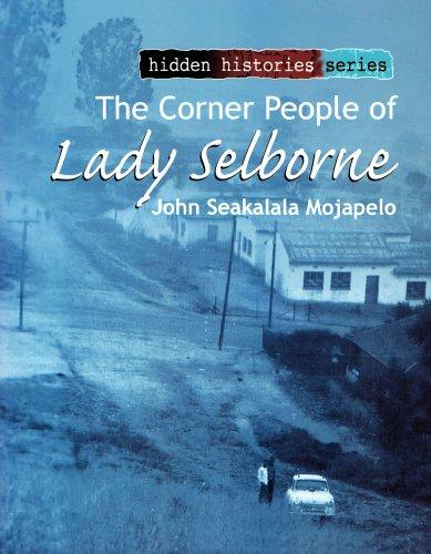 The Corner People of Selborne (Hidden Histories Series/Unisa Press) (image)