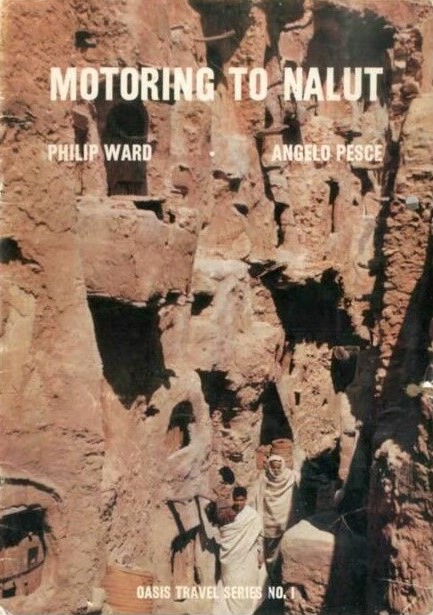 Motoring to Nalut by Philip Ward and Angelo Pesce (image)
