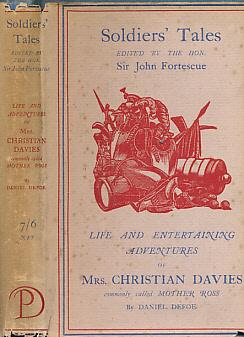 Christian Davies (Soldiers' Tales/Peter Davies) (image)