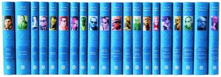 The Naguib Mahfouz Centennial Library (AUC Press) (image)