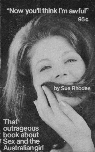 Now You'll Think I'm Awful (Sue Rhodes) (1967) (image)
