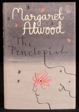 Penelopiad  - Atwood (Canongate Myth Series/Canongate Books) (image)