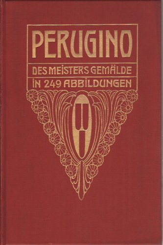 Perugino: Des Meisters Gemälde (Deutsche Verlags-Anstalt) (image)