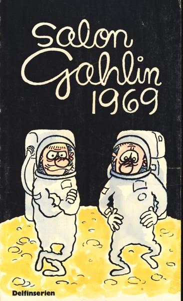 Salon Gahlin 1969 (Delfinserien/Aldus and Albert Bonniers Forlag) (image)