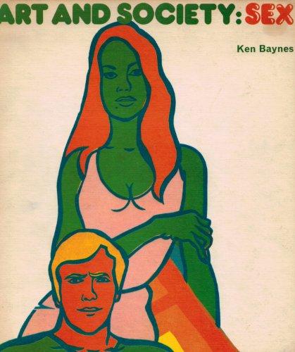 Sex - Baynes (Art and Society/Lund Humphries) (image)