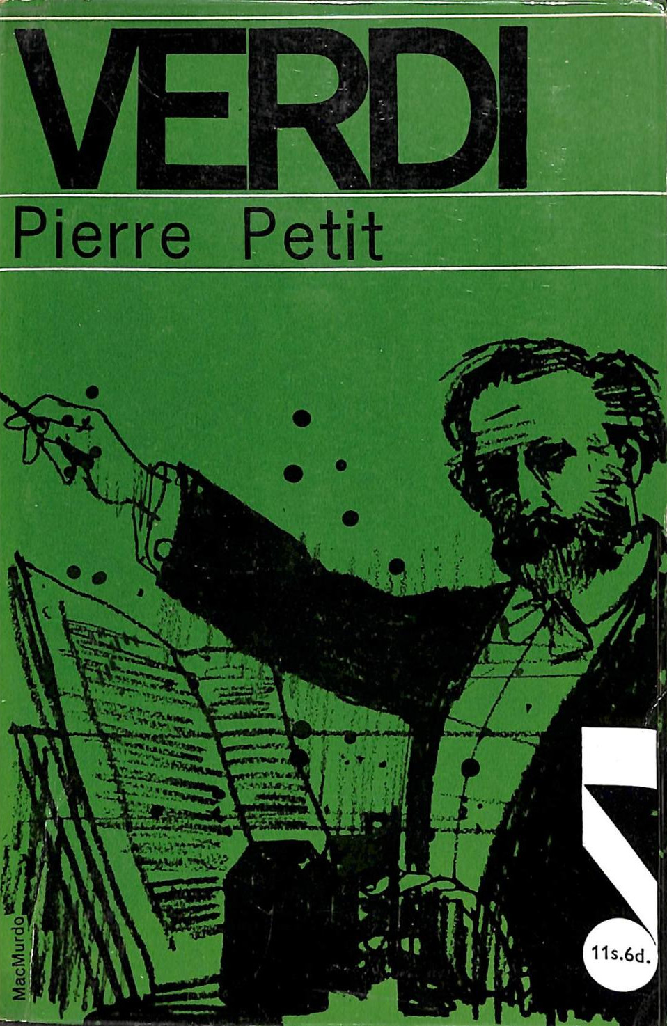 Verdi (by Pierre Petit) (image)