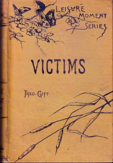 Victims - Gift (Leisure Moments Series/Henry Holt) (image)