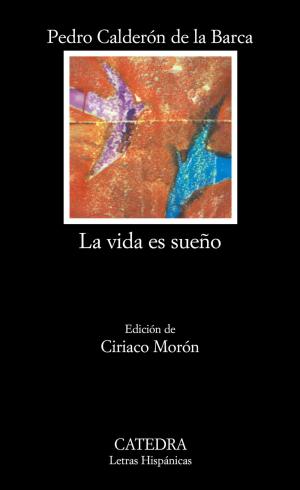 La Vida es Sueno - Calderon de la Barca (Letras Hispanicas/Catedra) (image)